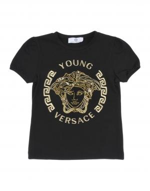 Футболка VERSACE YOUNG