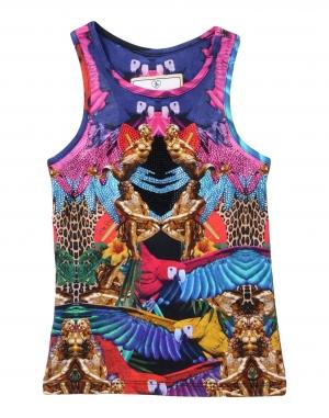 Футболка PHILIPP PLEIN