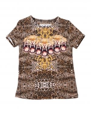 Футболка PHILIPP PLEIN