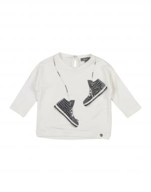 Футболка MICROBE