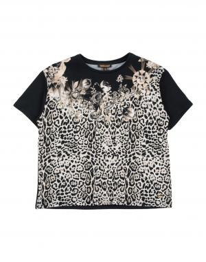Футболка ROBERTO CAVALLI