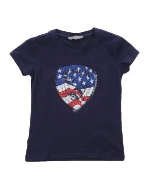 Футболка BLAUER