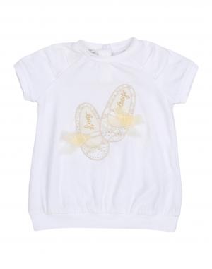 Футболка LIU •JO