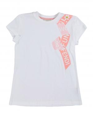 Футболка FENDI