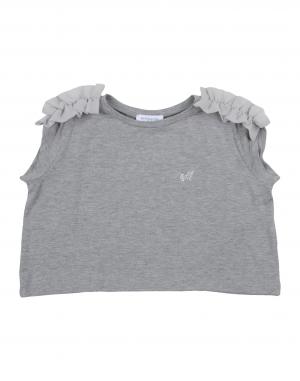 Футболка MONNALISA