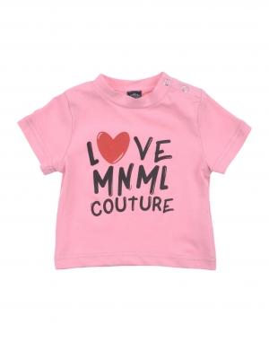 Футболка MNML COUTURE
