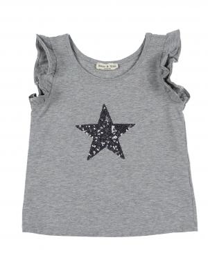 Футболка BABE & TESS