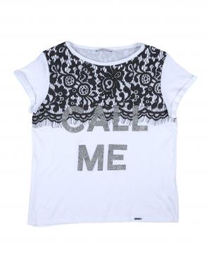 Футболка LIU •JO