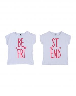 Футболка ARMANI JUNIOR