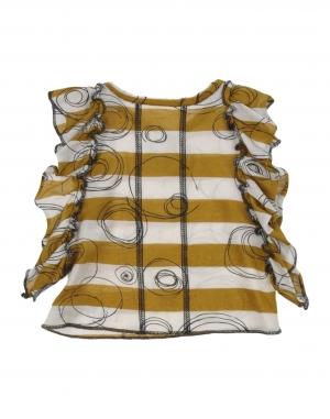 Футболка FRUGOO