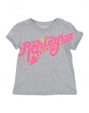 Футболка REPLAY