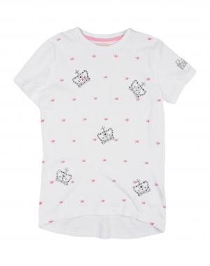 Футболка ROŸ ROGER'S