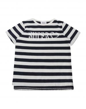 Футболка DOUUOD