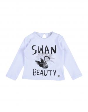 Футболка FUN & FUN