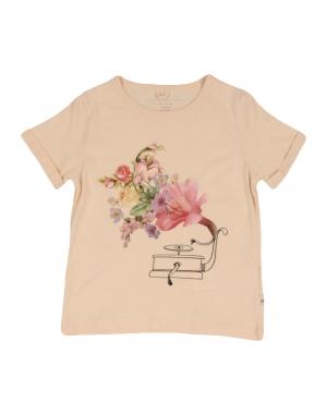Футболка STELLA McCARTNEY KIDS
