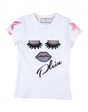 Футболка PHILIPP PLEIN