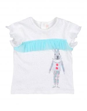 Футболка BILLIEBLUSH