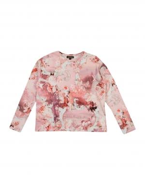 Футболка ROBERTO CAVALLI