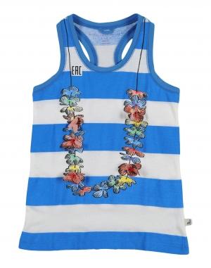Футболка STELLA McCARTNEY KIDS