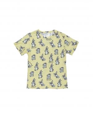 Футболка AU JOUR LE JOUR