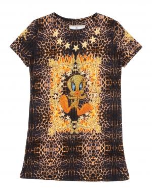 Футболка PHILIPP PLEIN