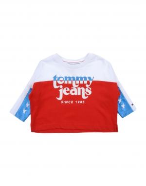 Футболка TOMMY HILFIGER