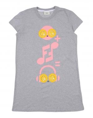 Футболка FENDI