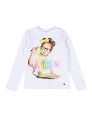 Футболка FUN & FUN