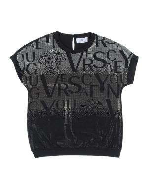 Футболка VERSACE YOUNG