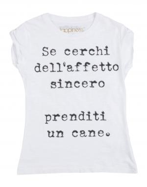 Футболка HAPPINESS