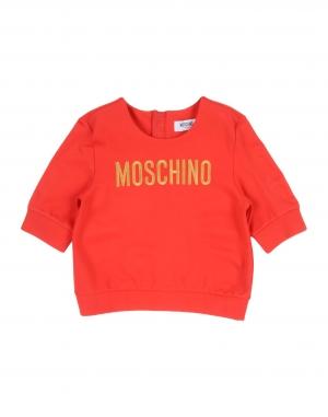 Футболка MOSCHINO