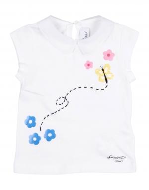 Футболка SIMONETTA MINI