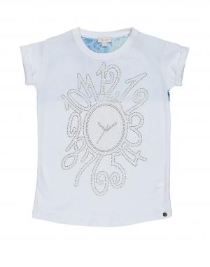 Футболка MICROBE