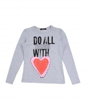 Футболка RELISH