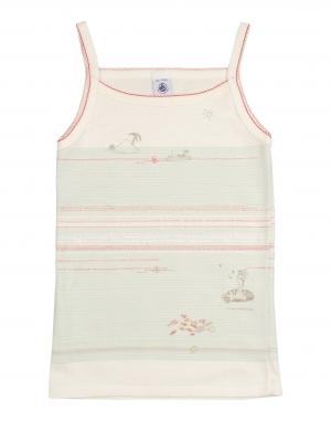 Футболка PETIT BATEAU