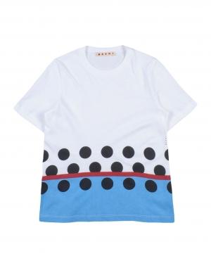 Футболка MARNI