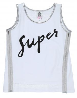 Футболка LE VOLIÈRE