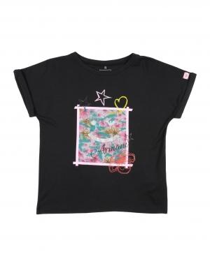 Футболка ARMANI JUNIOR