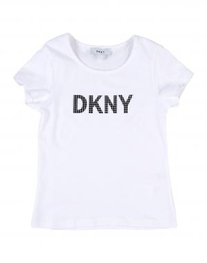 Футболка DKNY