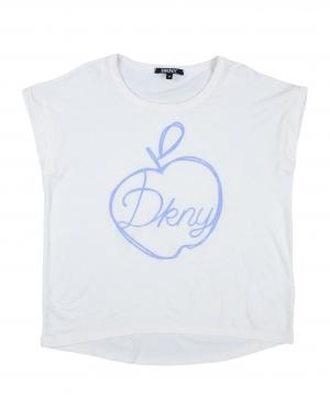 Футболка DKNY