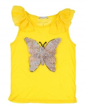 Футболка PATRIZIA PEPE