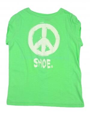 Футболка SHOESHINE