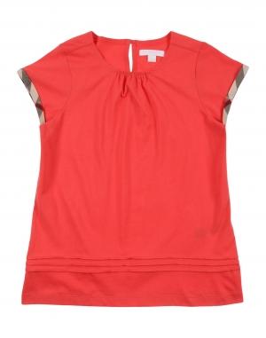 Футболка BURBERRY