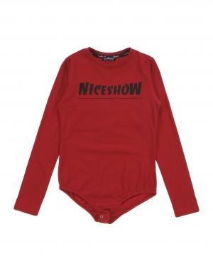 Футболка NICEBRAND