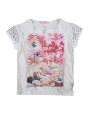 Футболка GAUDÌ