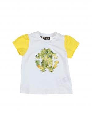 Футболка ROBERTO CAVALLI