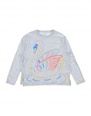 Футболка STELLA McCARTNEY KIDS