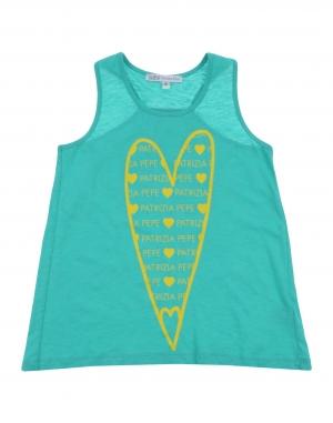 Футболка PATRIZIA PEPE