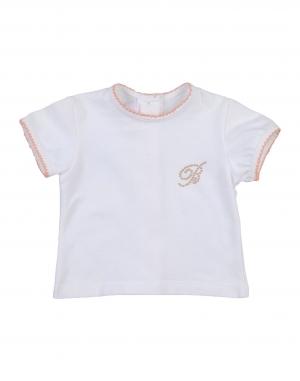 Футболка MISS BLUMARINE