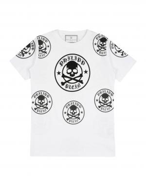 Футболка PHILIPP PLEIN